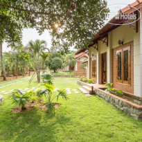 The Garden House Phu Quoc 