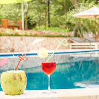 The Garden House Phu Quoc 