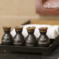 Amarin Resort Phu Quoc 