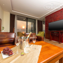 Amarin Resort Phu Quoc 