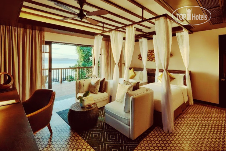 New photos from tourists Nam Nghi Coral Peninsula Phu Quoc 5*