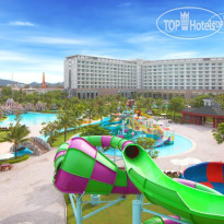 Wyndham Grand Phu Quoc  