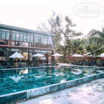 The Palmy Phu Quoc Resort & Spa 