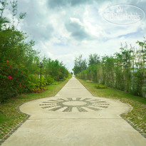 Kosmos Phu Quoc Apart Hotel 