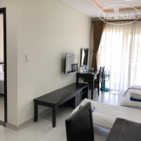 Kosmos Phu Quoc Apart Hotel 