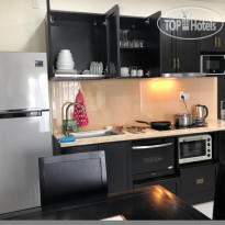 Kosmos Phu Quoc Apart Hotel 