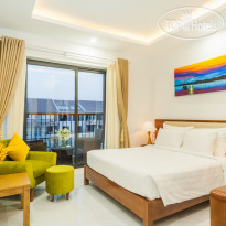 Amon Hotel 