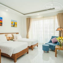 Amon Hotel 