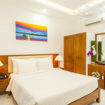 Amon Hotel 