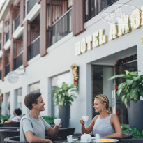 Amon Hotel 