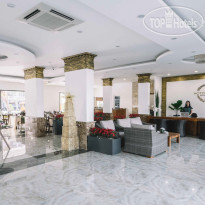 Amon Hotel 