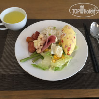 Amon Hotel 