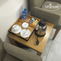 Amon Hotel 