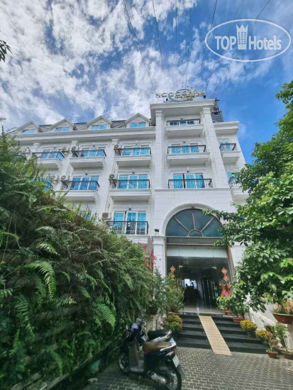 Ngoc Chau Hotel