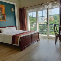 Ngoc Chau Hotel