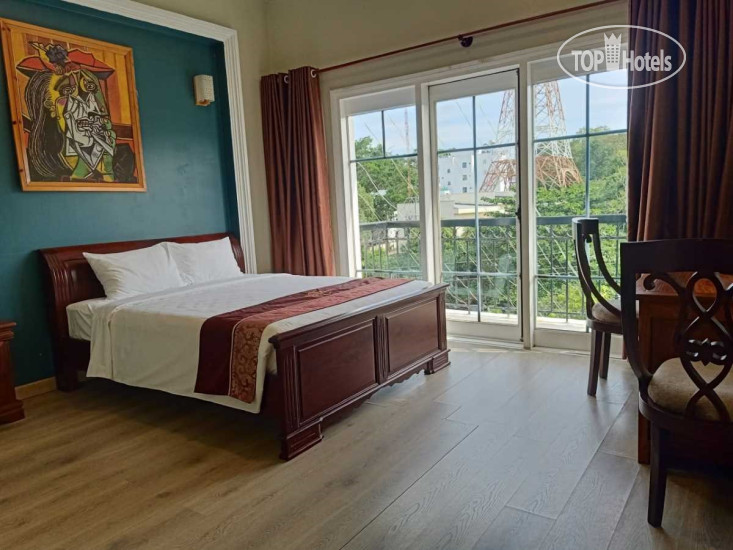 Hotel photo Ngoc Chau Hotel 