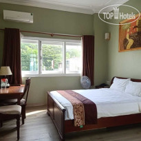Ngoc Chau Hotel
