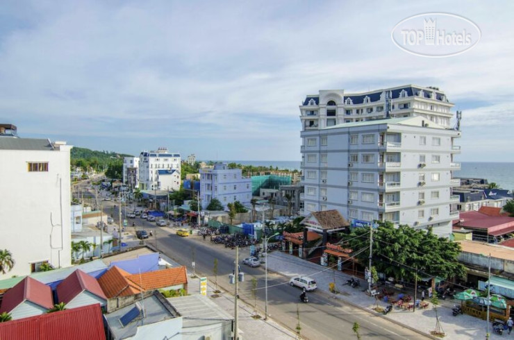 Hotel photo Le Van Hotel 3*
