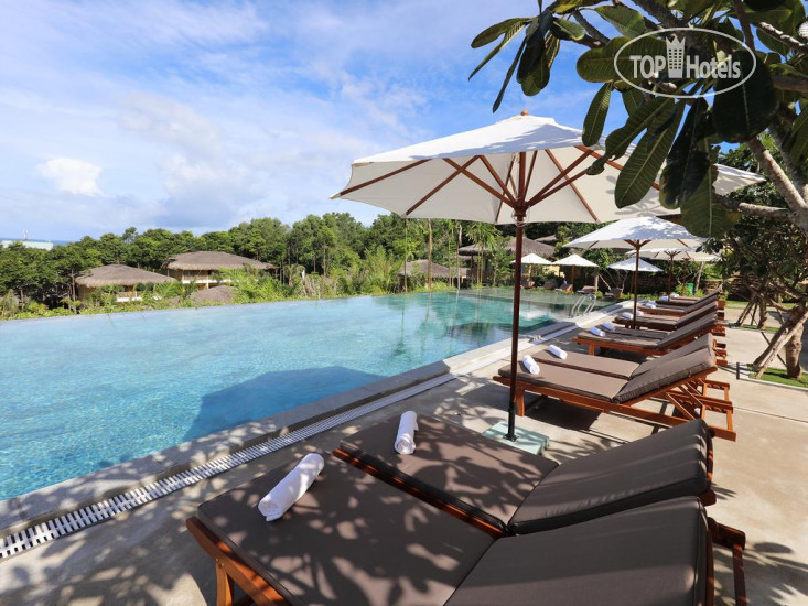 New photos from tourists Lahana Resort Phu Quoc 4*