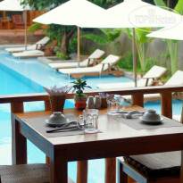 Bauhinia Resort 