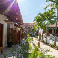 Bauhinia Resort 