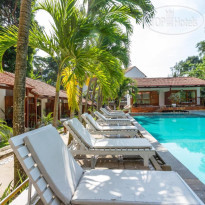 Bauhinia Resort 