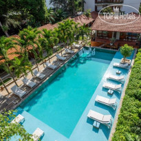 Bauhinia Resort 
