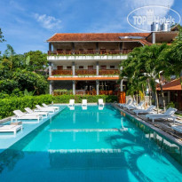Bauhinia Resort 