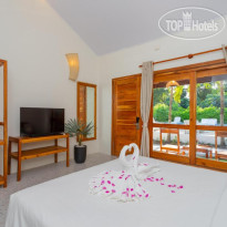 Bauhinia Resort 