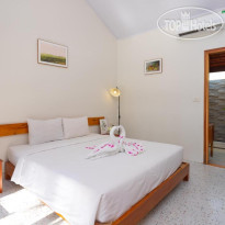 Bauhinia Resort 