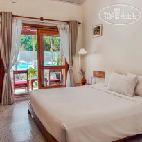 Bauhinia Resort 