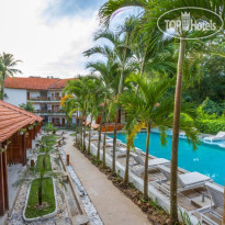 Bauhinia Resort 