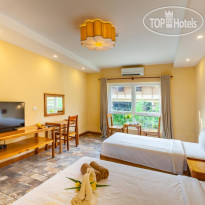 Bauhinia Resort 