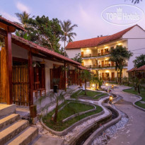 Bauhinia Resort 