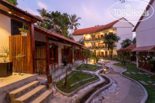 Bauhinia Resort 3*