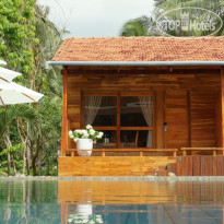 Bauhinia Resort 