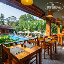 Bauhinia Resort 
