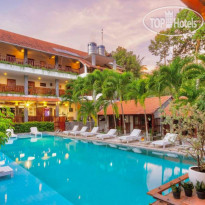 Bauhinia Resort 