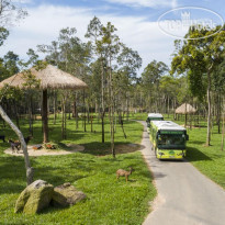 Vinpearl Wonderworld Phu Quoc