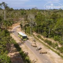 Vinpearl Wonderworld Phu Quoc