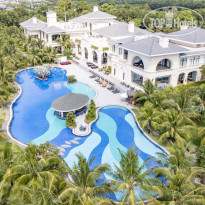 Vinpearl Wonderworld Phu Quoc