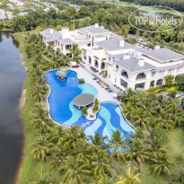 Vinpearl Wonderworld Phu Quoc