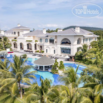 Vinpearl Wonderworld Phu Quoc