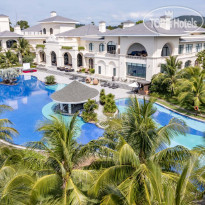 Vinpearl Wonderworld Phu Quoc
