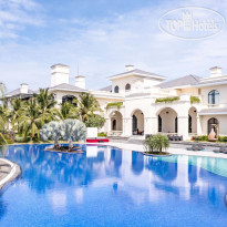 Vinpearl Wonderworld Phu Quoc