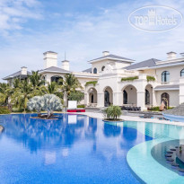 Vinpearl Wonderworld Phu Quoc