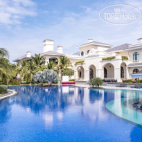 Vinpearl Wonderworld Phu Quoc