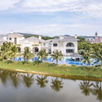 Vinpearl Wonderworld Phu Quoc