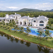 Vinpearl Wonderworld Phu Quoc