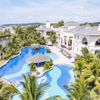 Vinpearl Wonderworld Phu Quoc